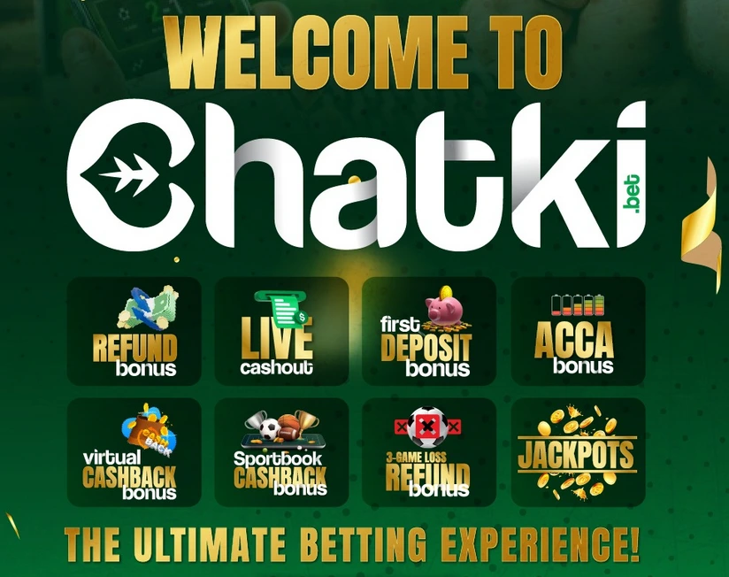 Chatki Bet